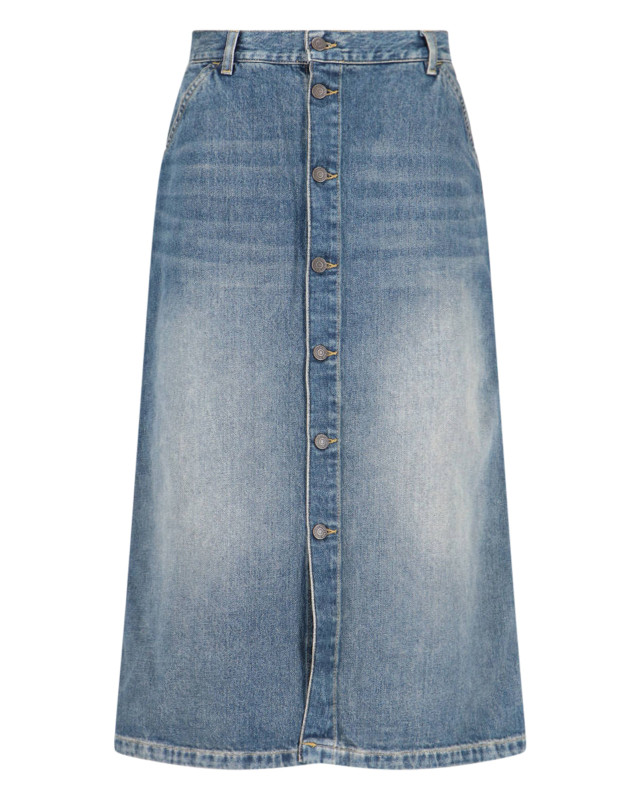 [CARHARTT WIP] Long skirt SS25 I034647014Q