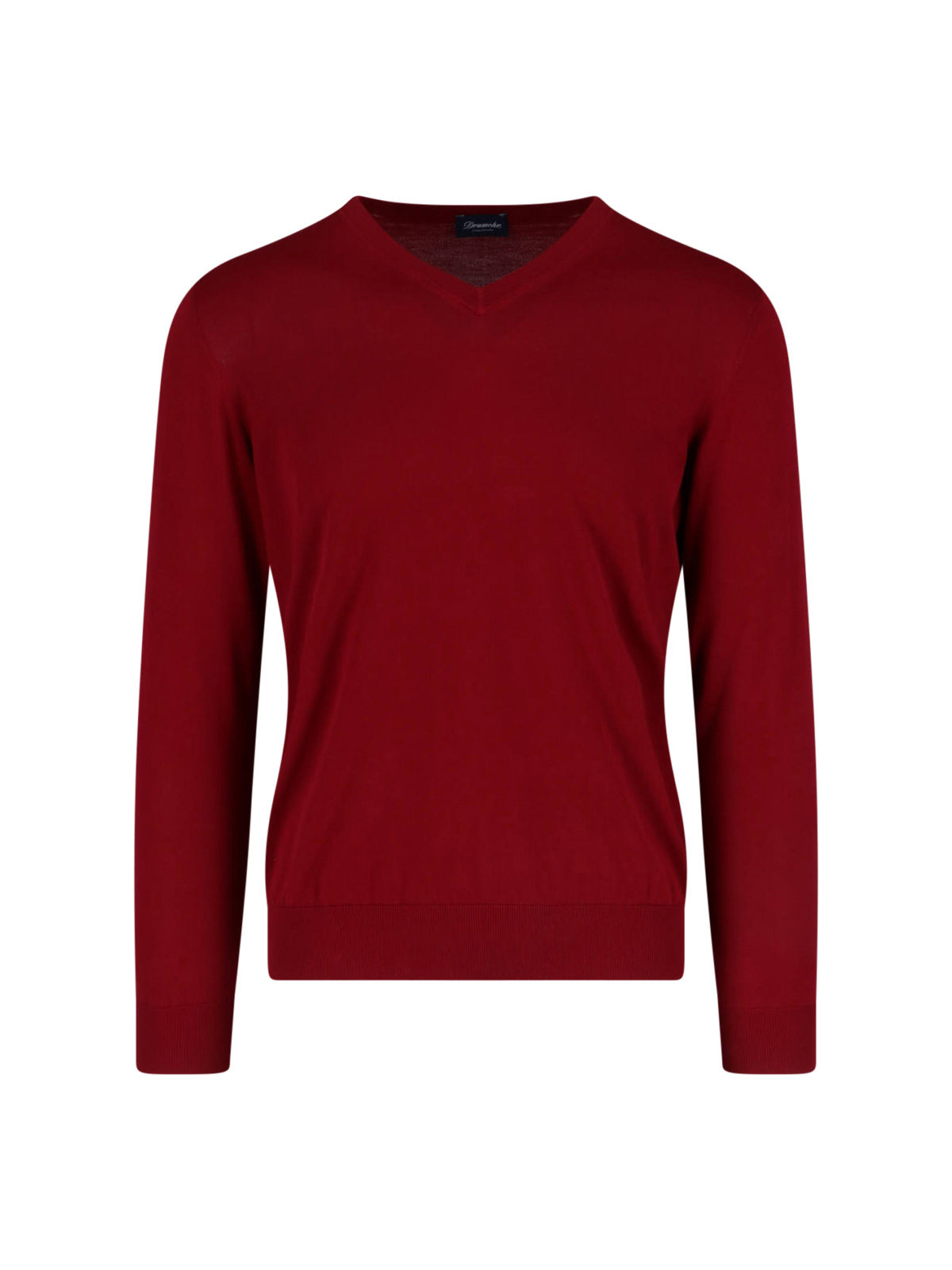 [Drumohr] Knitwear SS25 D0GN481389