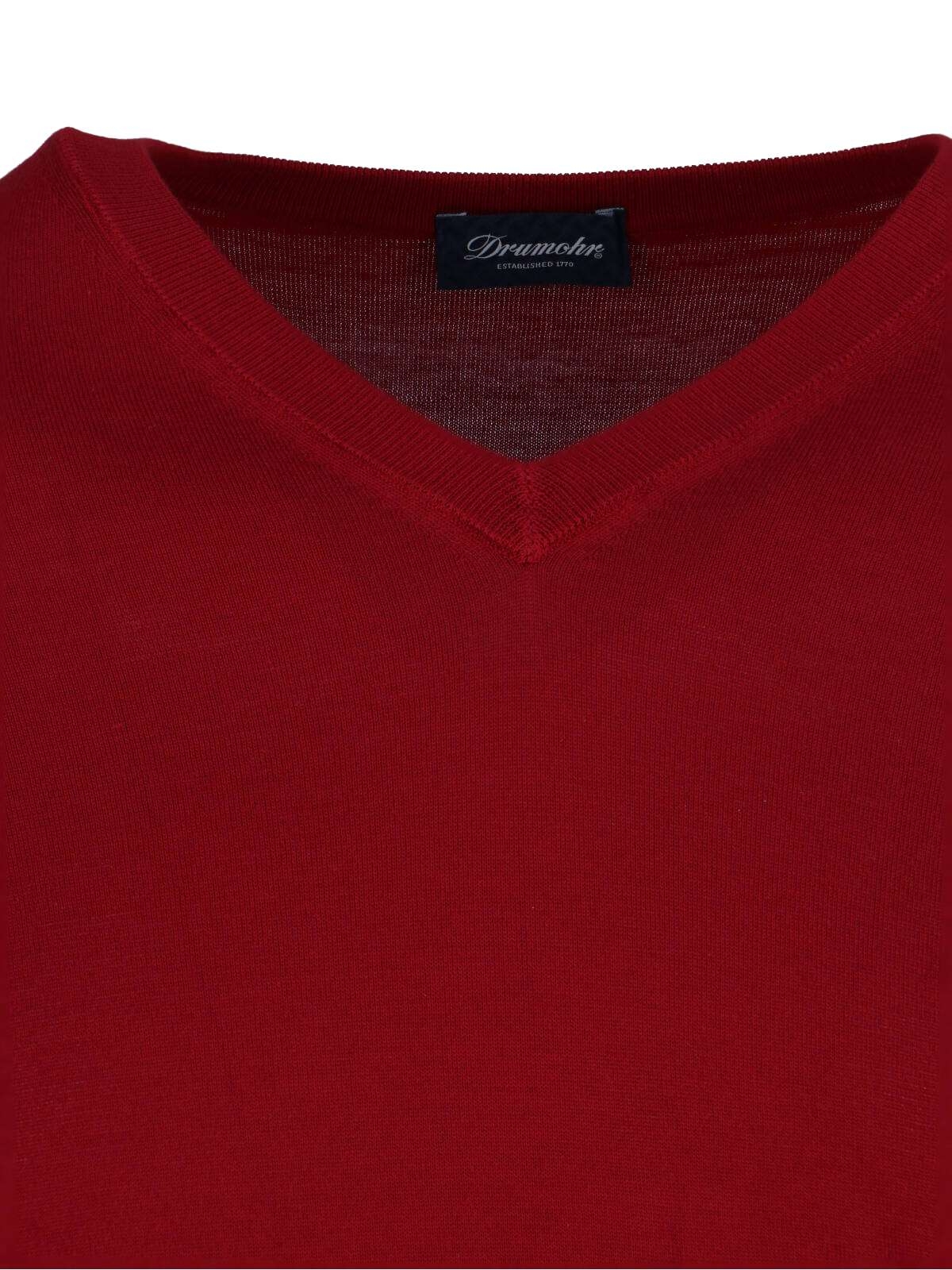 [Drumohr] Knitwear SS25 D0GN481389