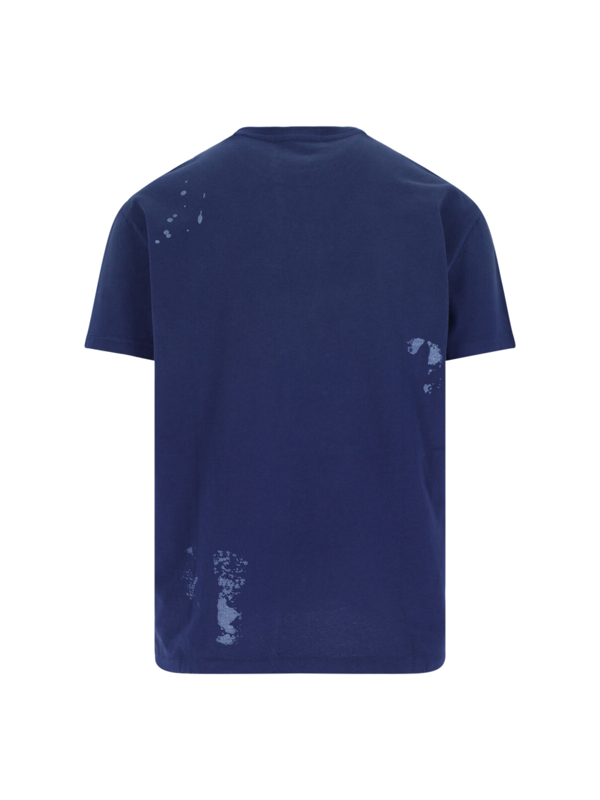 [Polo Ralph Lauren] T-shirts Short Sleeve SS25 710 966443001