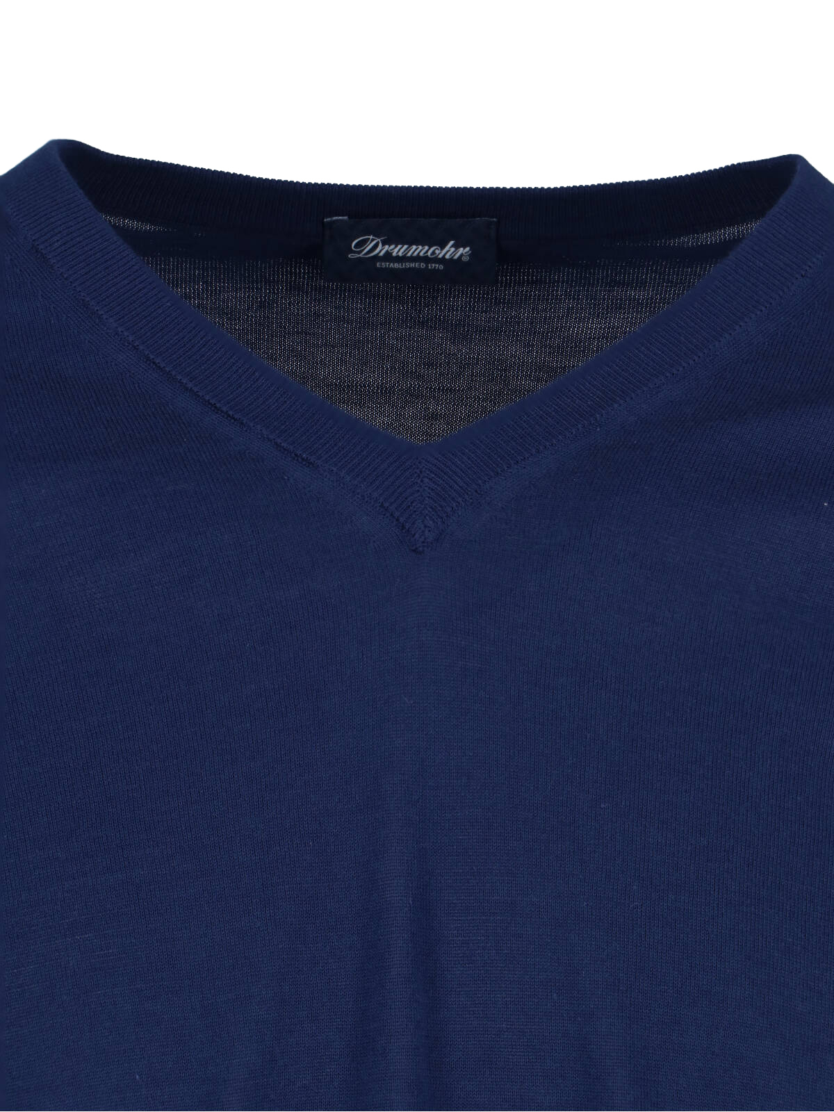 [Drumohr] Knitwear SS25 D0GN481770