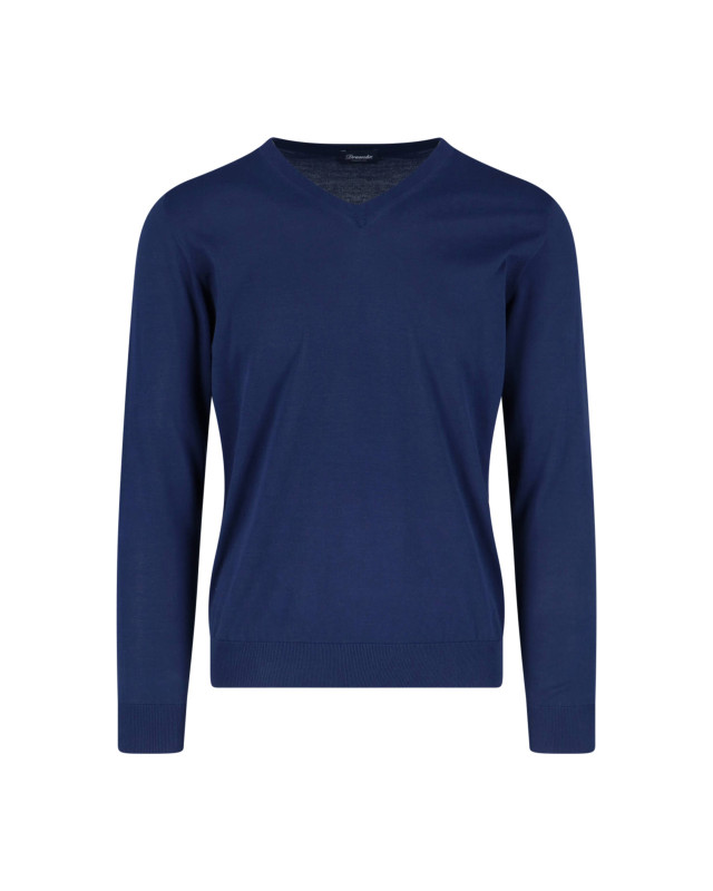 [Drumohr] Knitwear SS25 D0GN481770