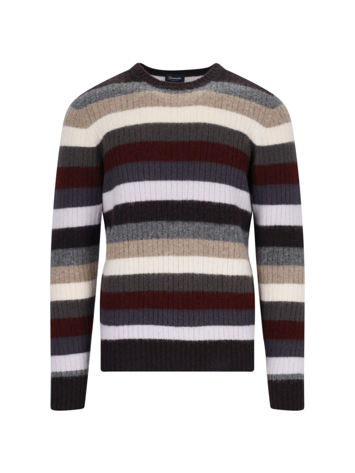 [Drumohr] Knitwear FW24 D4W143NR007