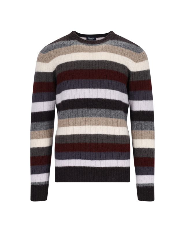 [Drumohr] Knitwear FW24 D4W143NR007