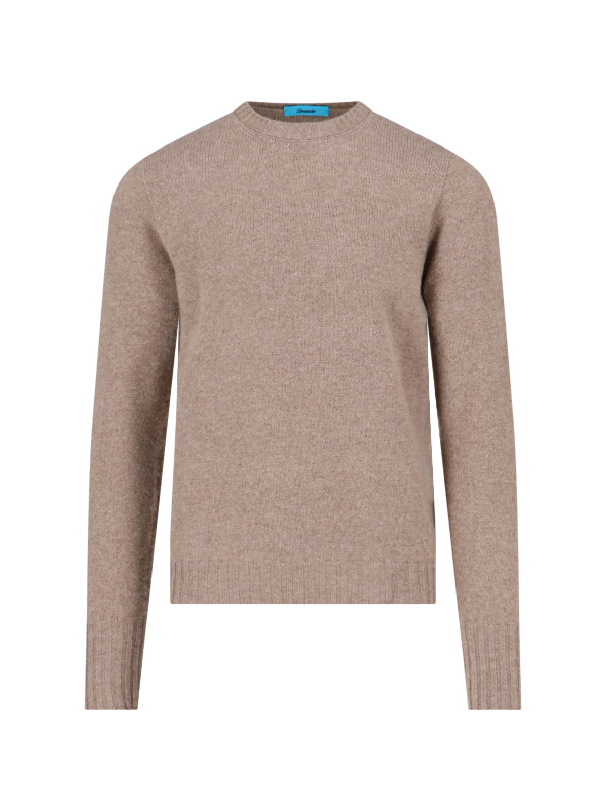 [Drumohr] Knitwear FW24 D4W103540