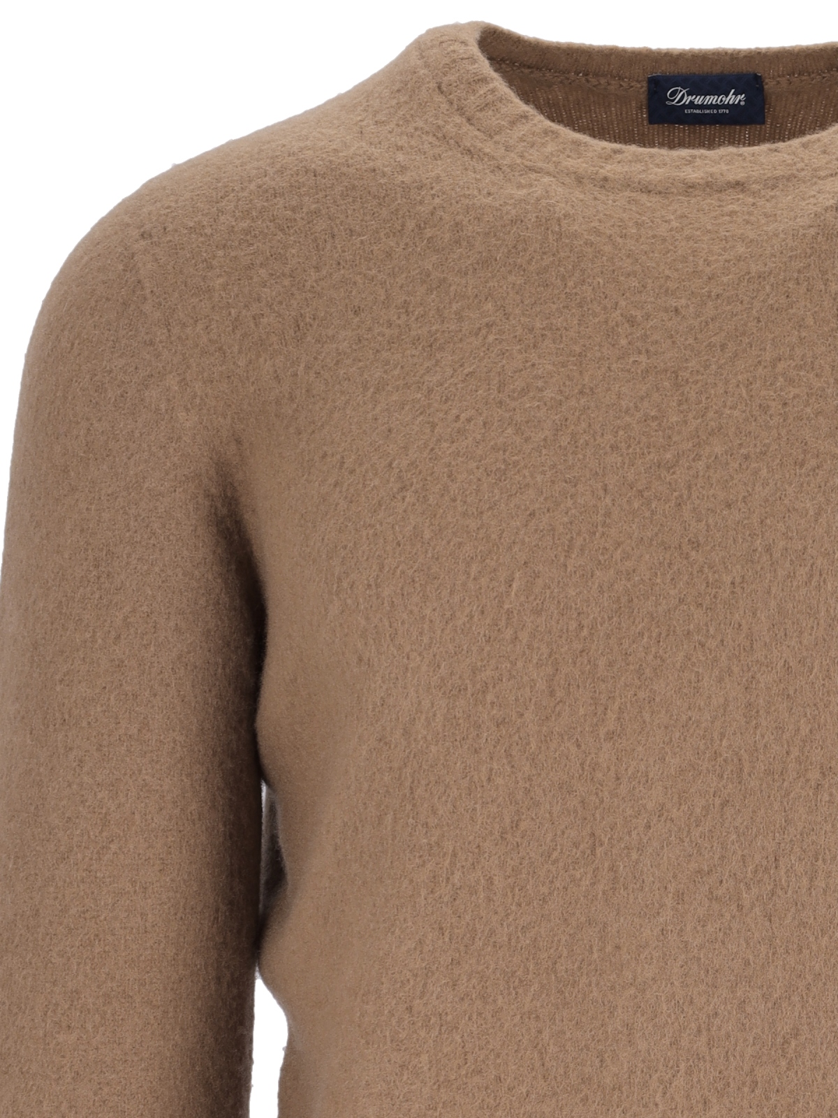 [Drumohr] Knitwear FW24 D8W103G539