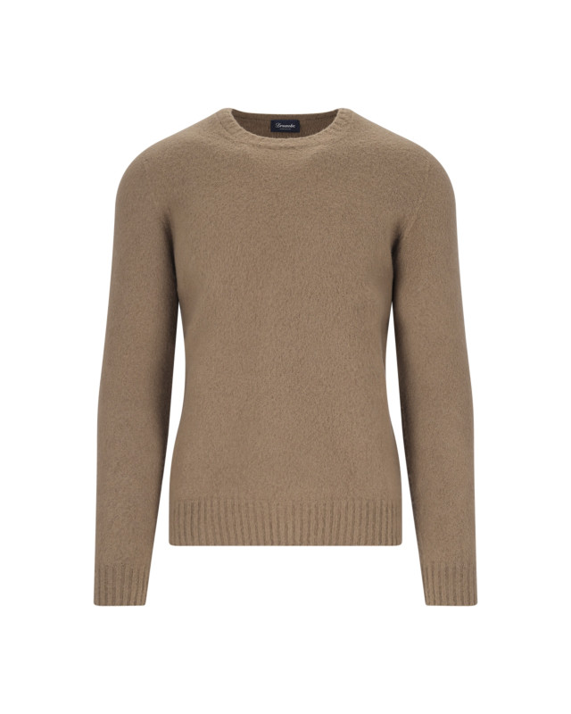 [Drumohr] Knitwear FW24 D8W103G539