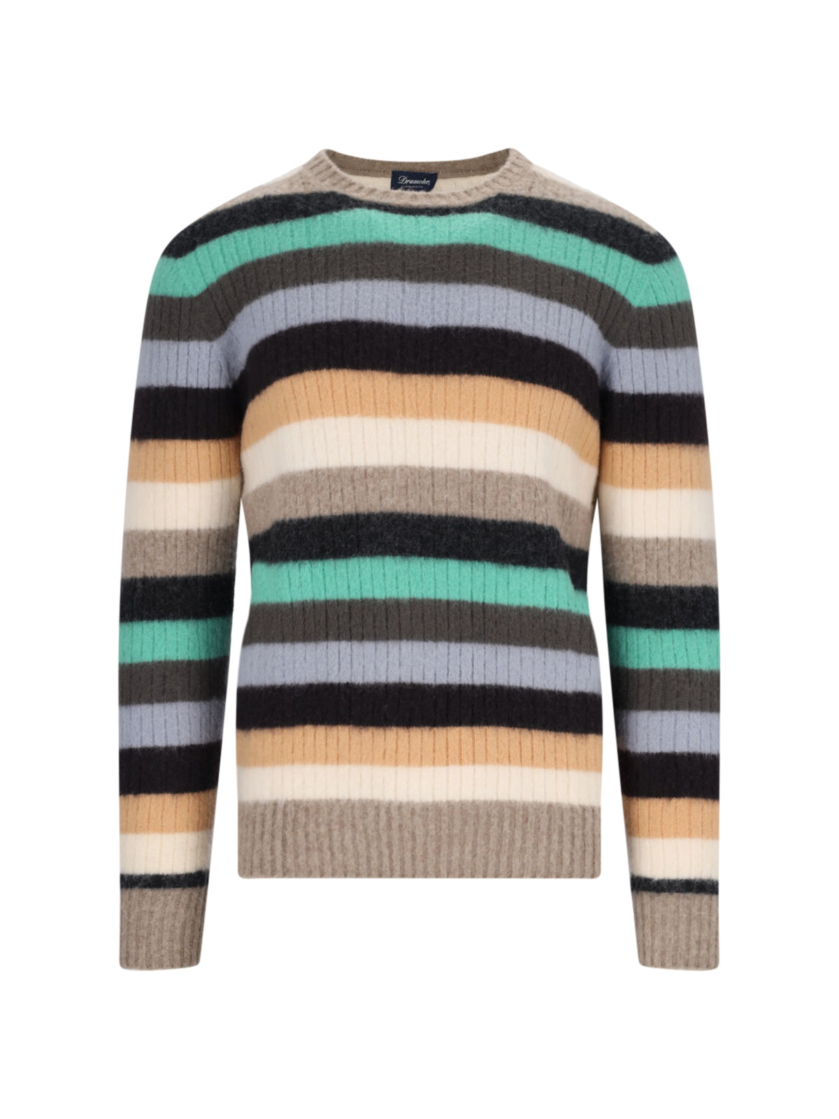 [Drumohr] Knitwear FW24 D4W143NR009
