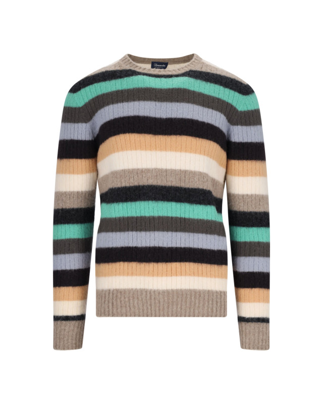 [Drumohr] Knitwear FW24 D4W143NR009