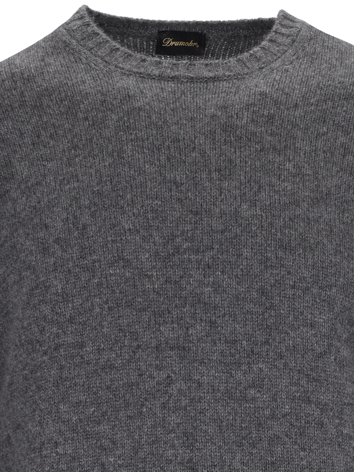 [Drumohr] Knitwear FW24 D4K103670