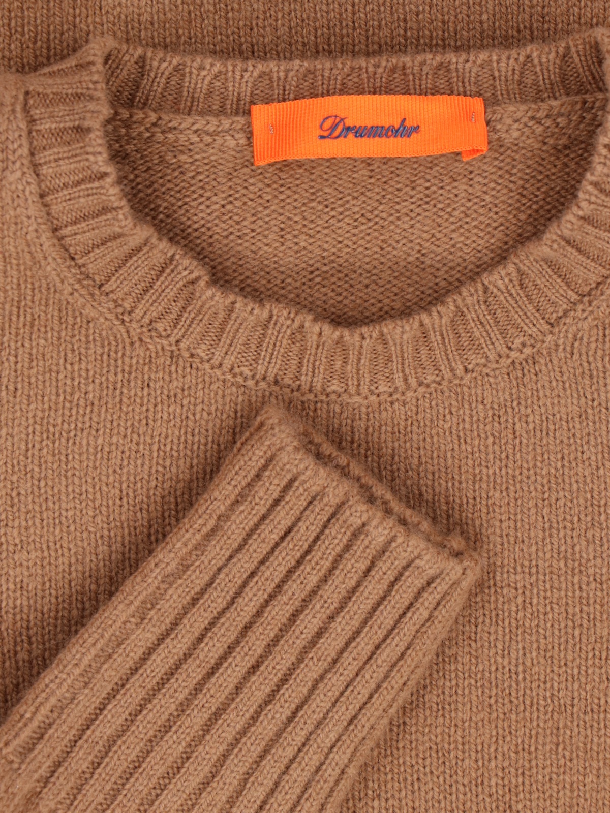 [Drumohr] Knitwear FW24 D4W103539