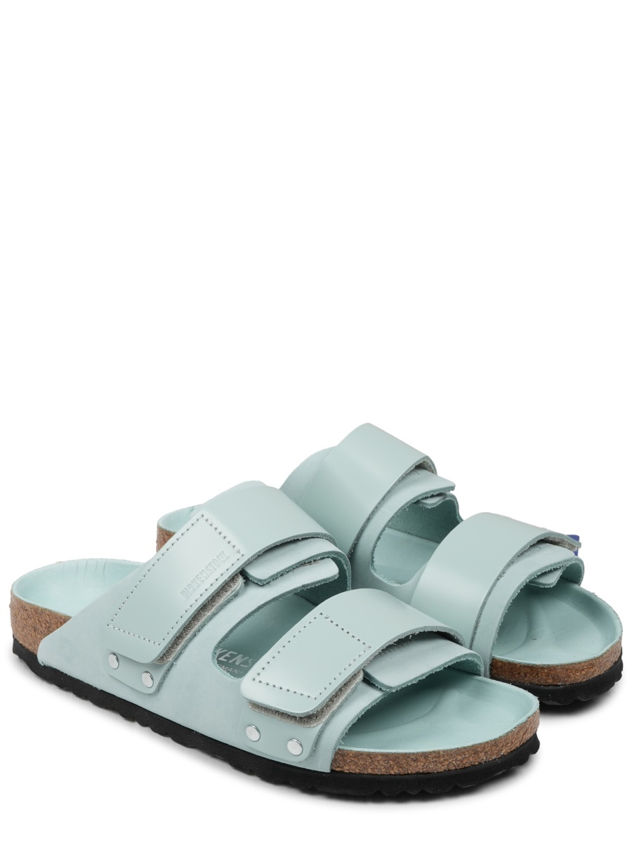 [Birkenstock] Sandals FW24 1026498_SURFGREEN