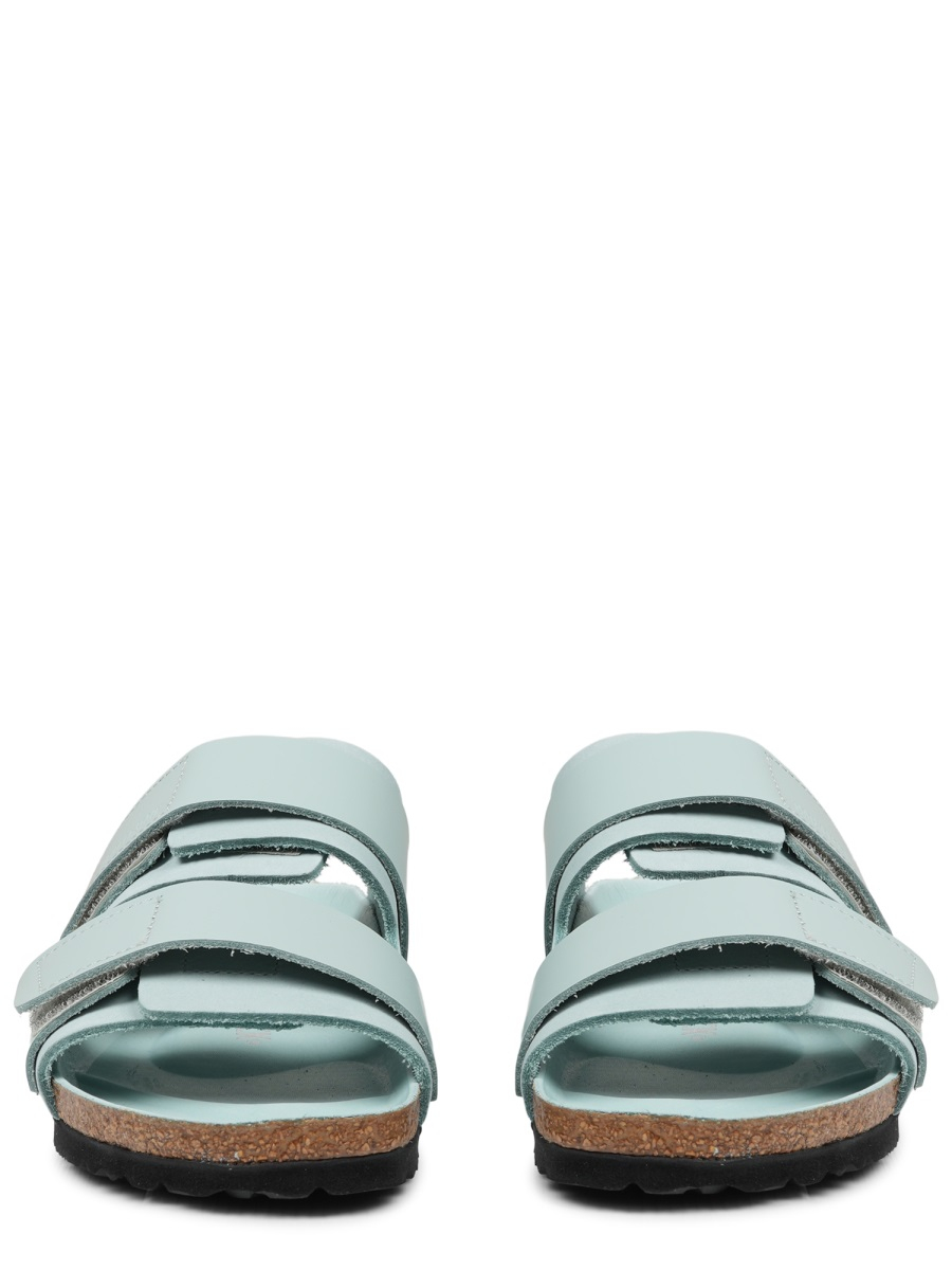 [Birkenstock] Sandals FW24 1026498_SURFGREEN