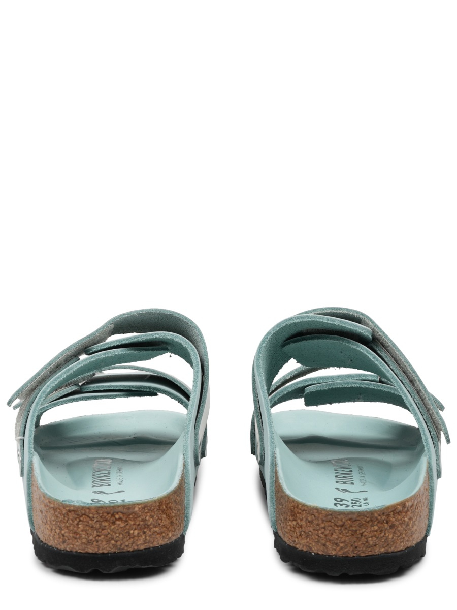 [Birkenstock] Sandals FW24 1026498_SURFGREEN