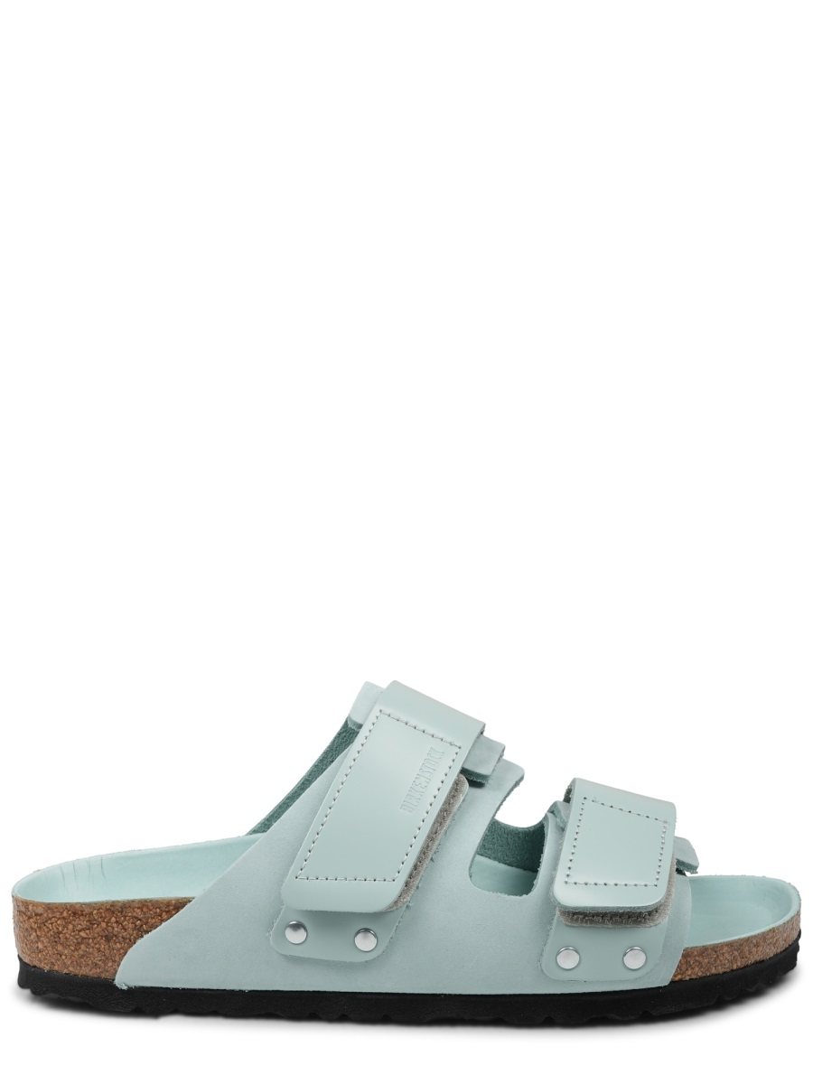 [Birkenstock] Sandals FW24 1026498_SURFGREEN