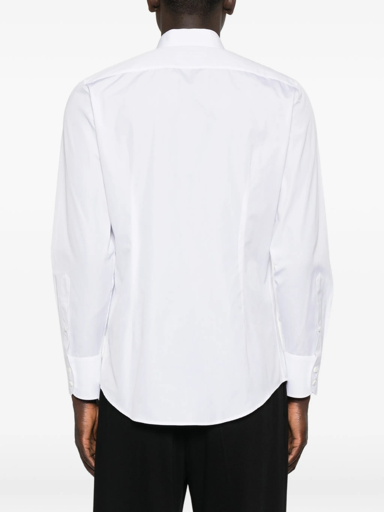 [Dsquared2] Shirts Long Sleeve SS26 S74DM1008 S36275