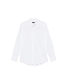 [Dsquared2] Shirts Long Sleeve SS26 S74DM1008 S36275