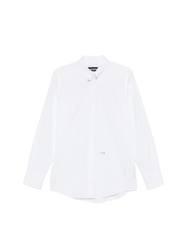 [Dsquared2] Shirts Long Sleeve SS26 S74DM1008 S36275