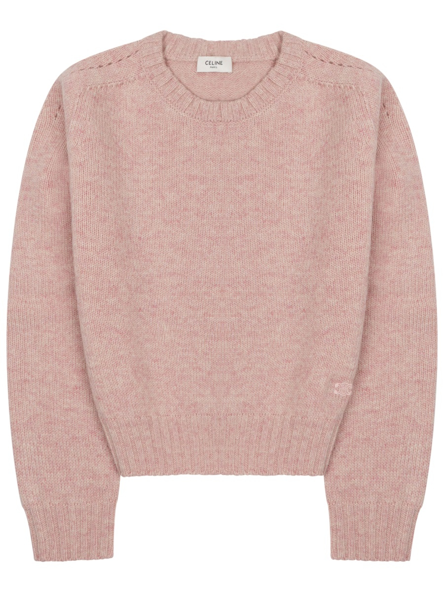 [Celine] Sweatshirt FW24 2ADHV979E_24BY
