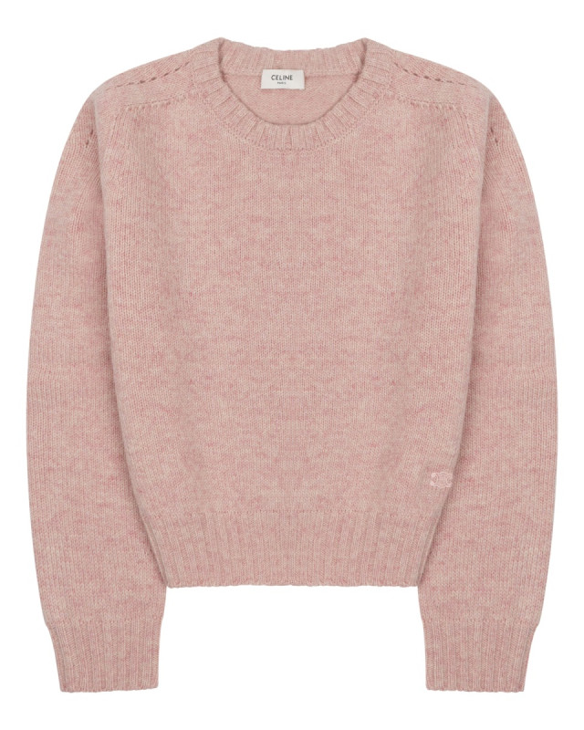 [Celine] Sweatshirt FW24 2ADHV979E_24BY