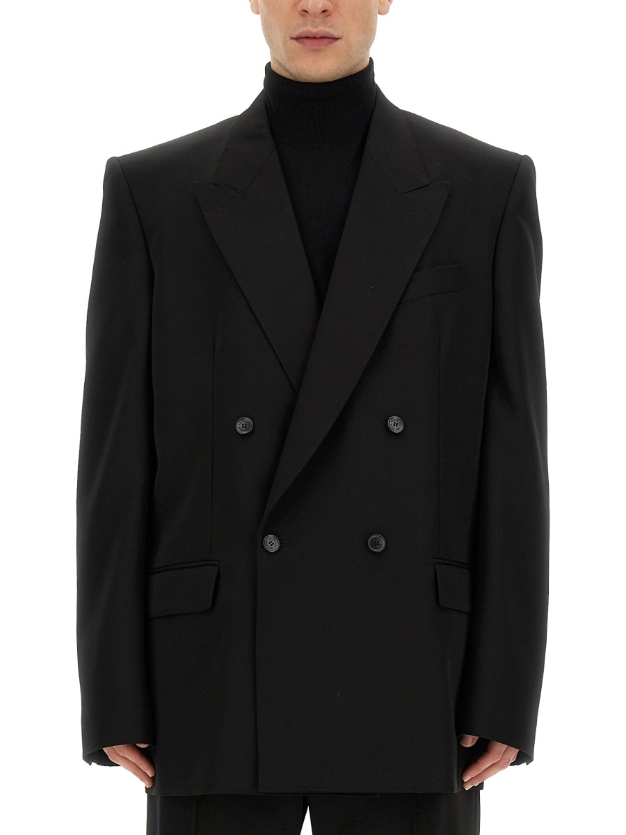 [Balenciaga] Jacket SS24 773331_TNT391000
