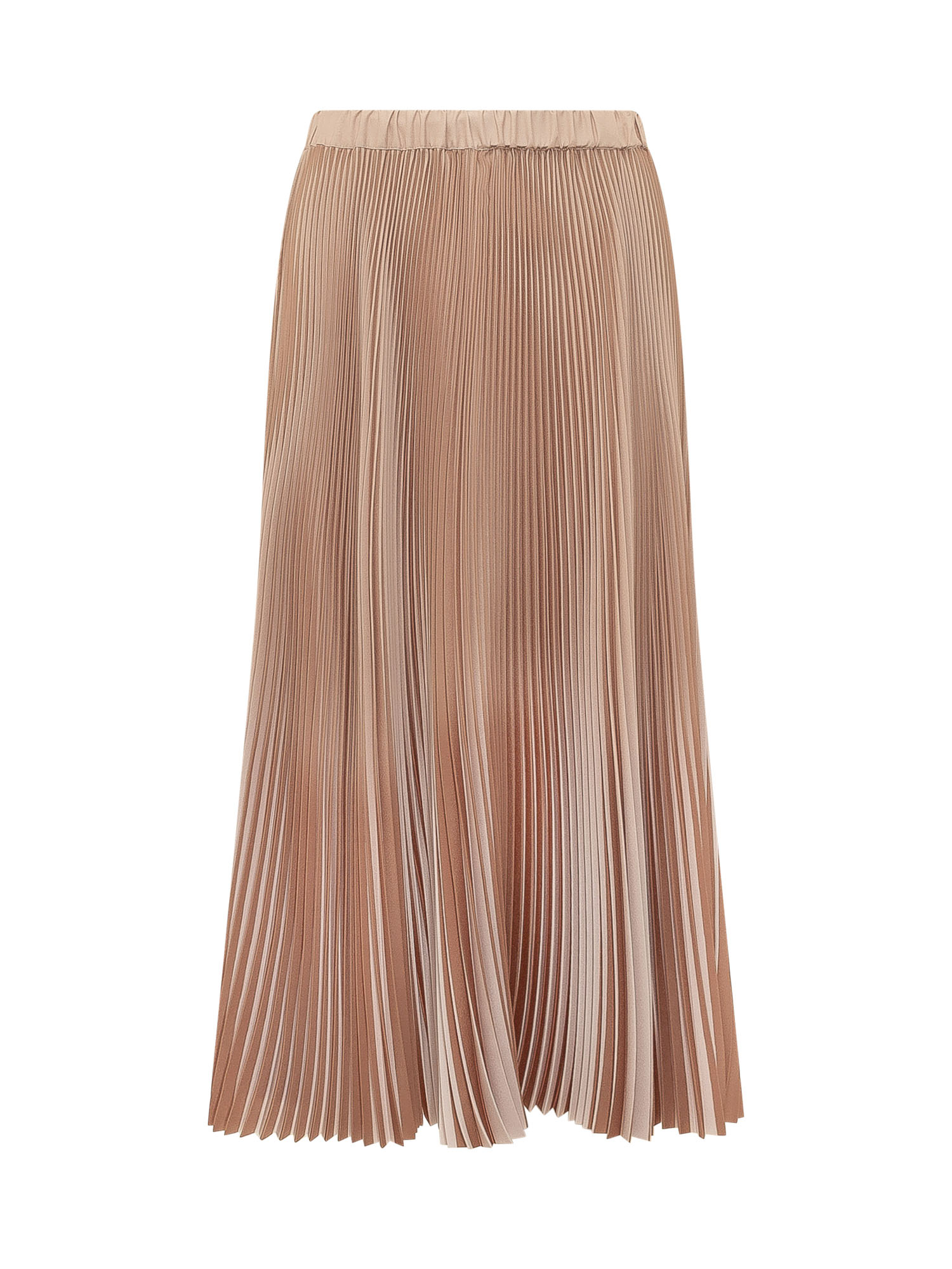[Fabiana Filippi] Long skirt SS26 GND266F405L751 VR2