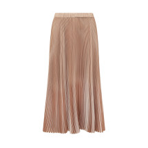 [Fabiana Filippi] Long skirt SS26 GND266F405L751 VR2