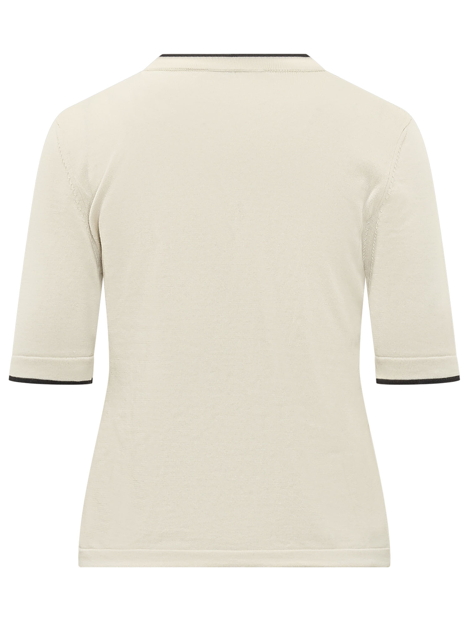 [Fabiana Filippi] T-shirts Short Sleeve SS26 MAD276F544M181 VR2