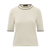 [Fabiana Filippi] T-shirts Short Sleeve SS26 MAD276F544M181 VR2