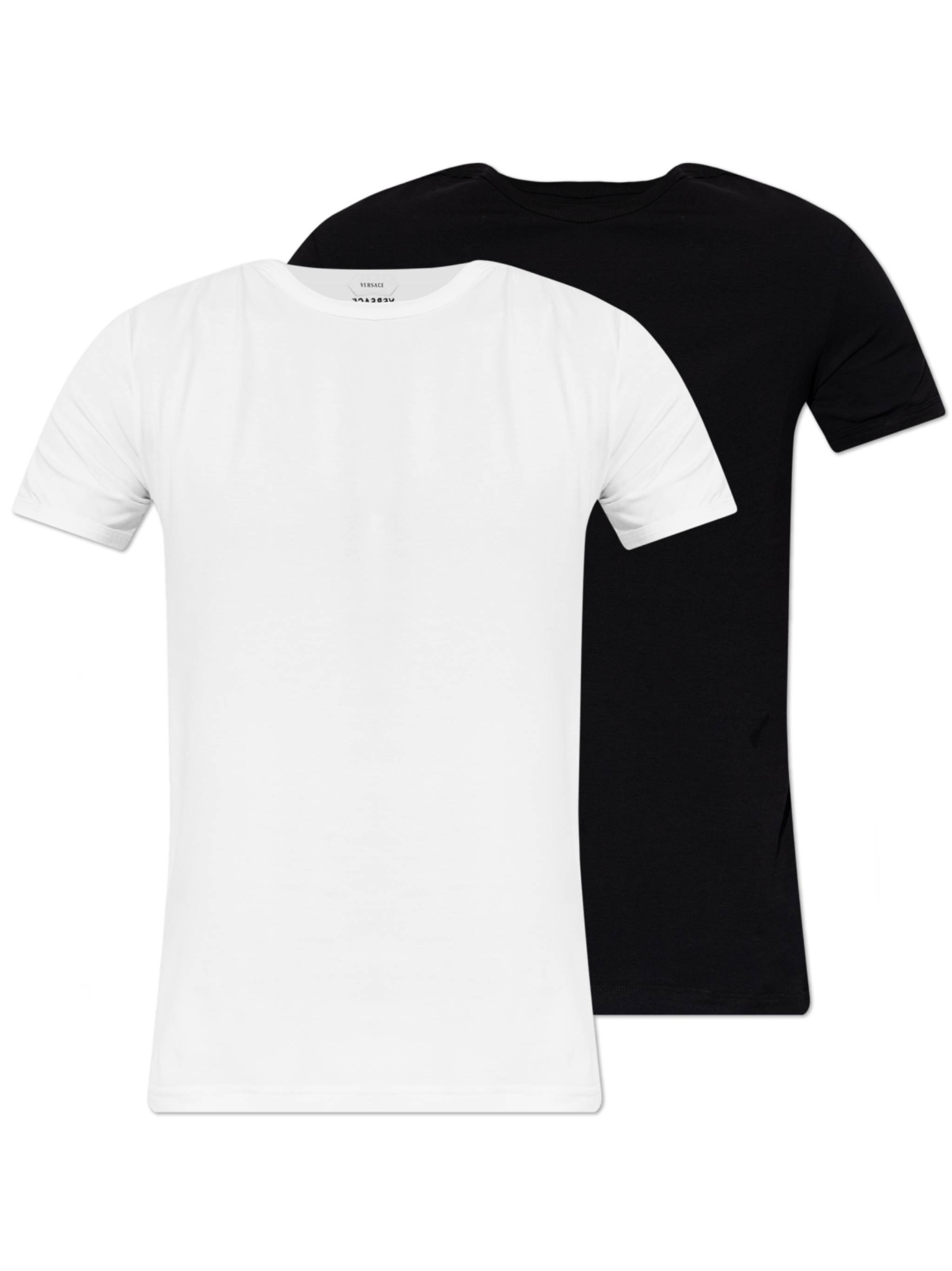 [Versace] T-shirts Short Sleeve SS26 1024913 1A17881