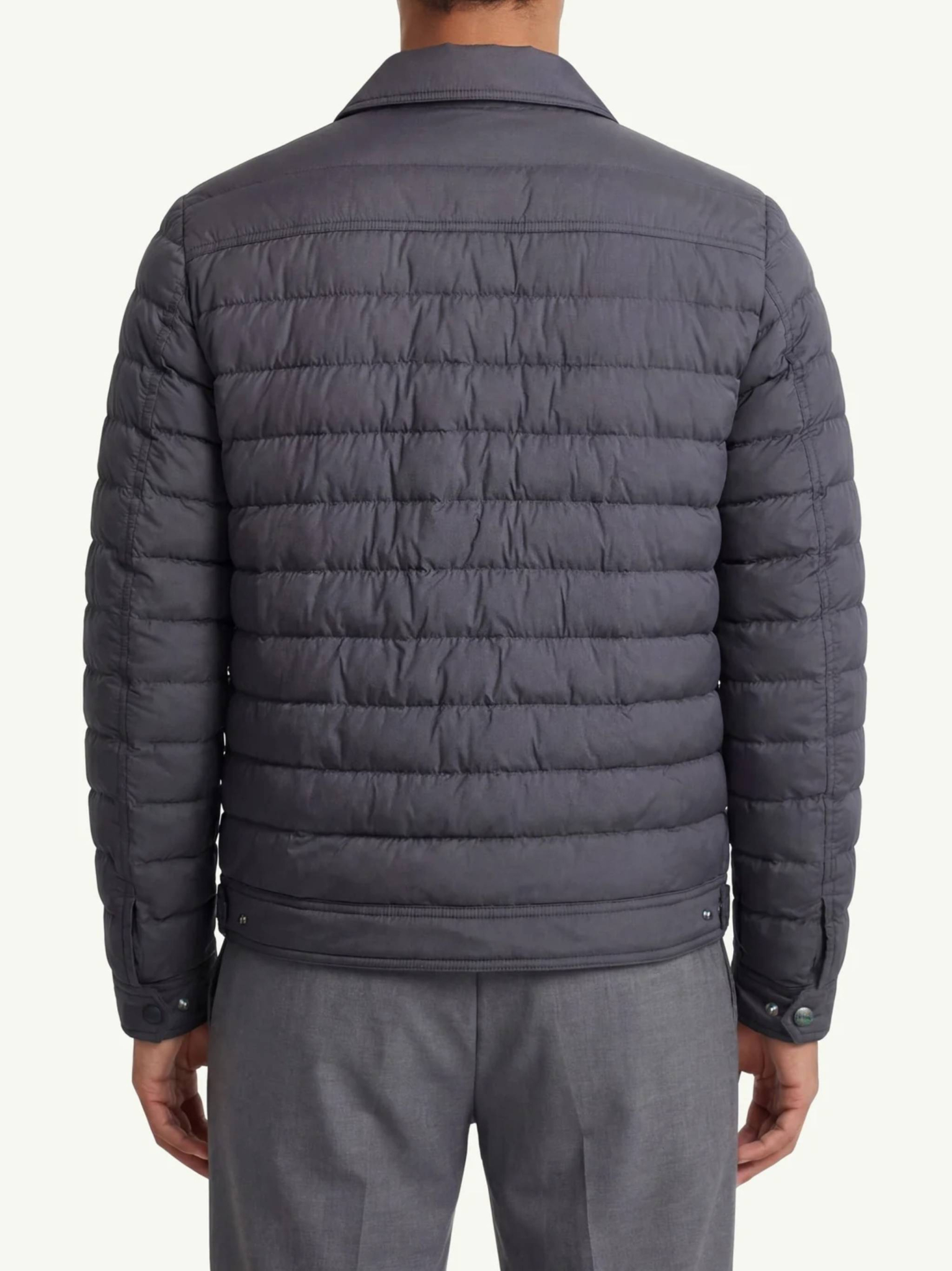 [Herno] Casual Jacket SS26 PC0006ULE 12456Z