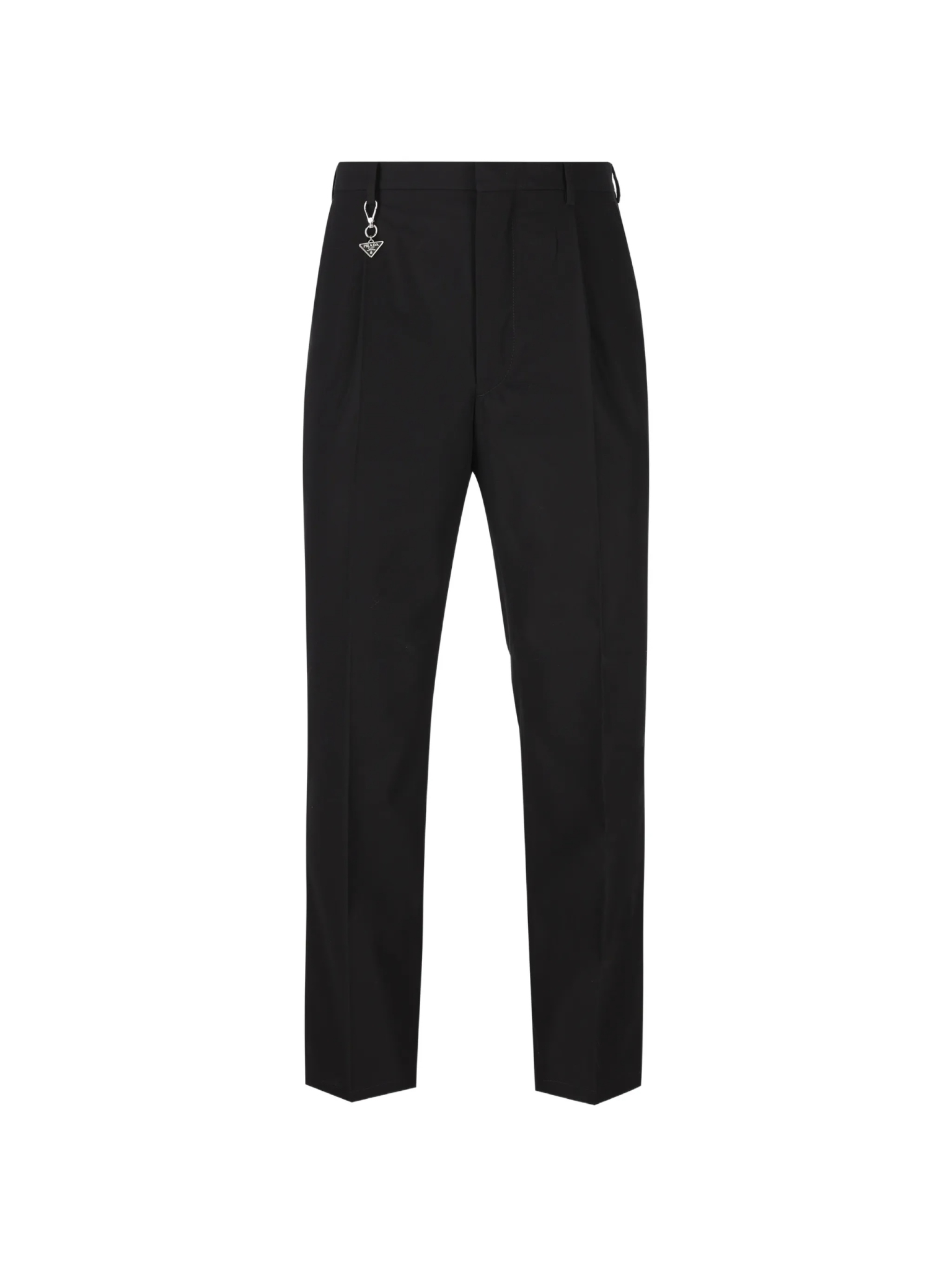 [Prada] Trousers SS26 UP0419 19AM