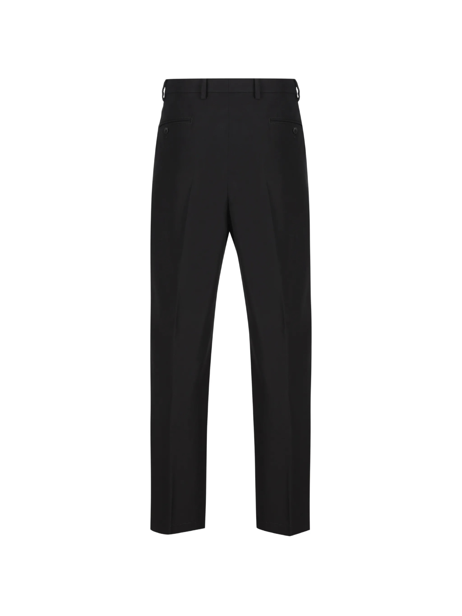 [Prada] Trousers SS26 UP0419 19AM