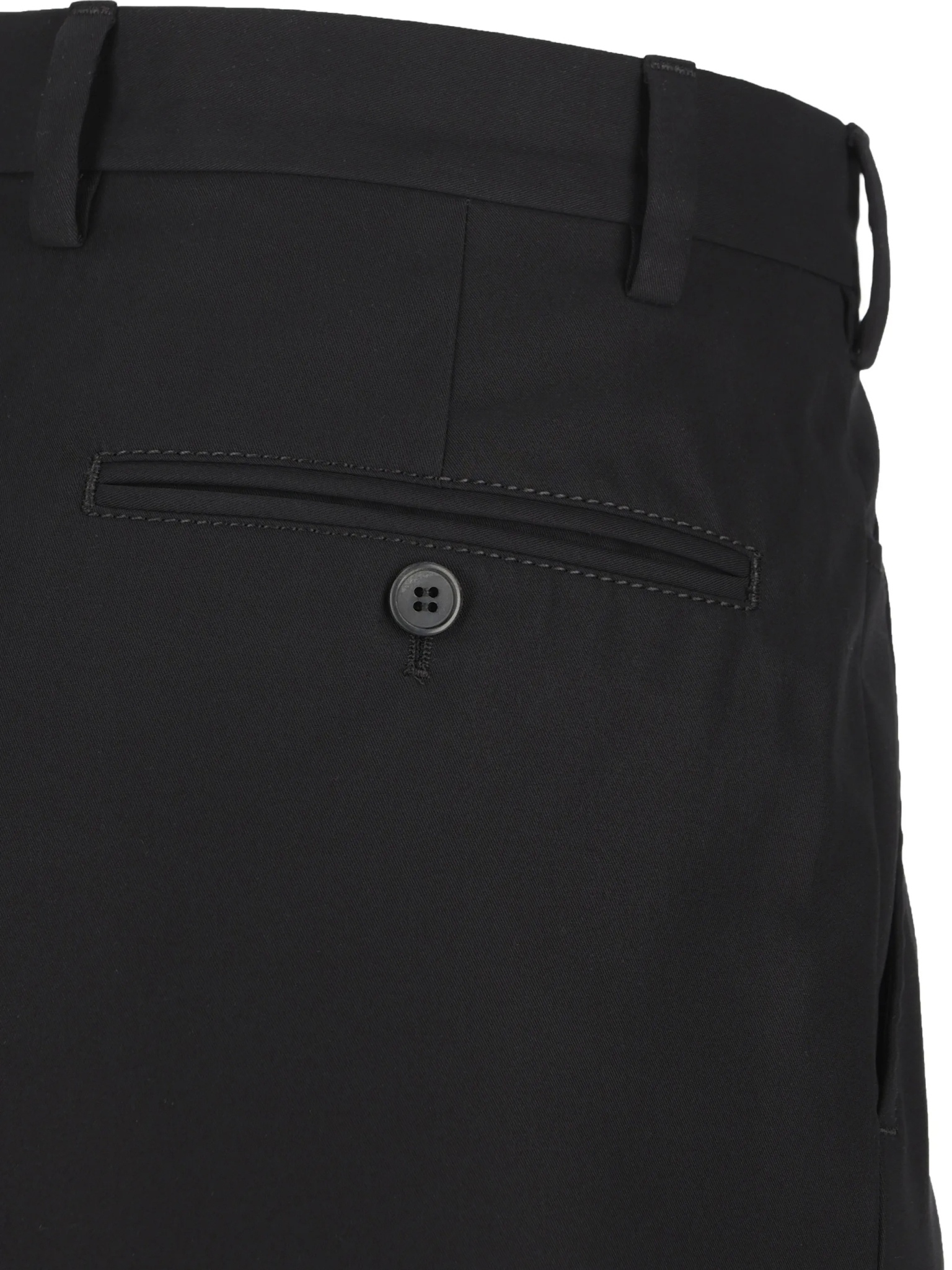 [Prada] Trousers SS26 UP0419 19AM