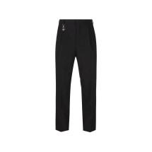 [Prada] Trousers SS26 UP0419 19AM