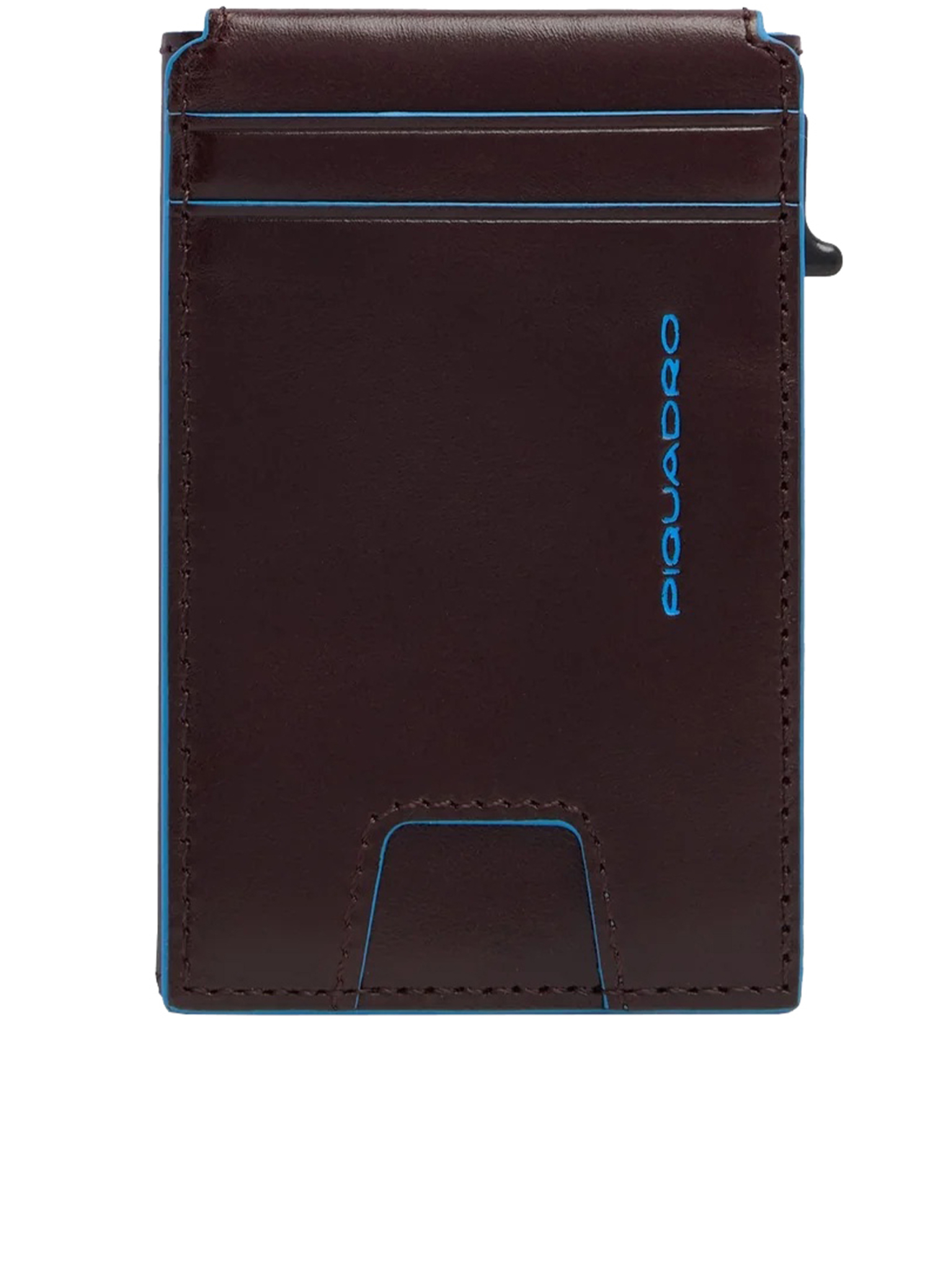 [PIQUADRO] Cardholder SS26 PP7091B2BLR