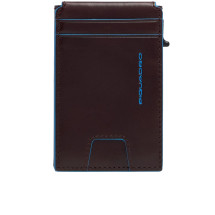 [PIQUADRO] Cardholder SS26 PP7091B2BLR