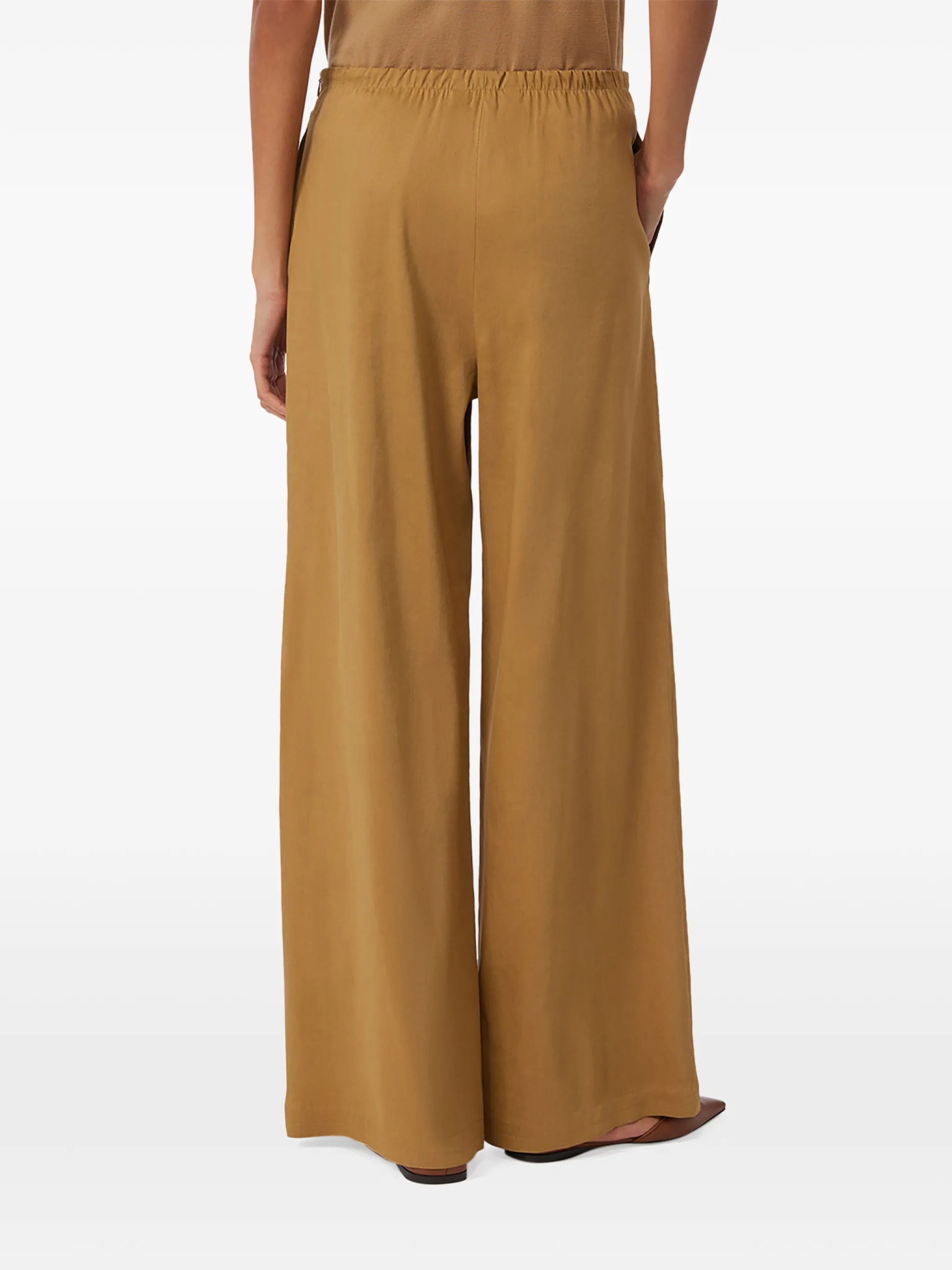 [MAXMARA PURE] Trousers SS26 2611131029600