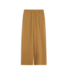 [MAXMARA PURE] Trousers SS26 2611131029600