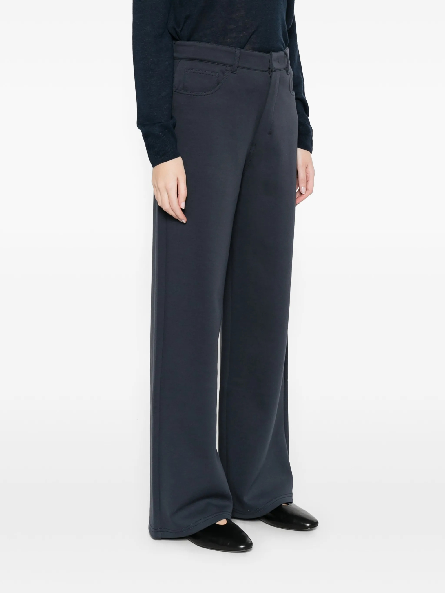 [MAX MARA `S] Trousers SS26 2619781033600