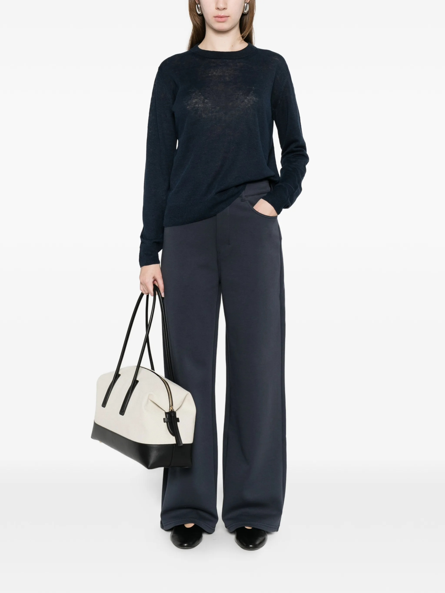 [MAX MARA `S] Trousers SS26 2619781033600