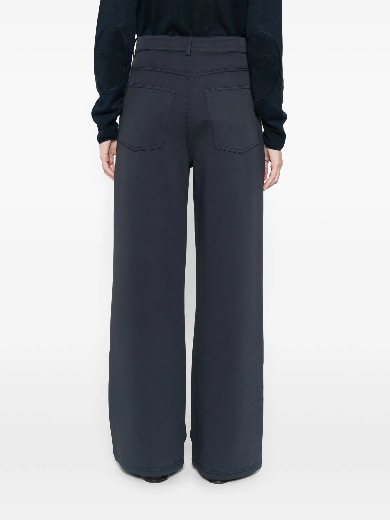 [MAX MARA `S] Trousers SS26 2619781033600