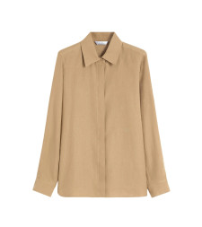 [Max Mara] Shirts Long Sleeve SS26 2611111012600