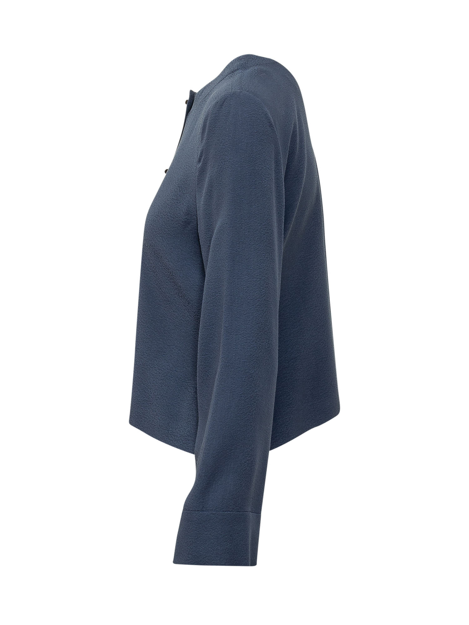[Emporio Armani] Shirts Long Sleeve SS26 EW003104AF20287 UB130