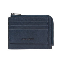 [PIQUADRO] Cardholder SS26 PP4822S141R