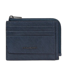 [PIQUADRO] Cardholder SS26 PP4822S141R