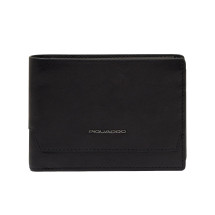 [PIQUADRO] Wallet SS26 PU1392S141R