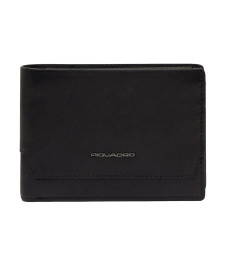 [PIQUADRO] Wallet SS26 PU1392S141R