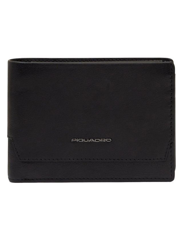 [PIQUADRO] Wallet SS26 PU1392S141R