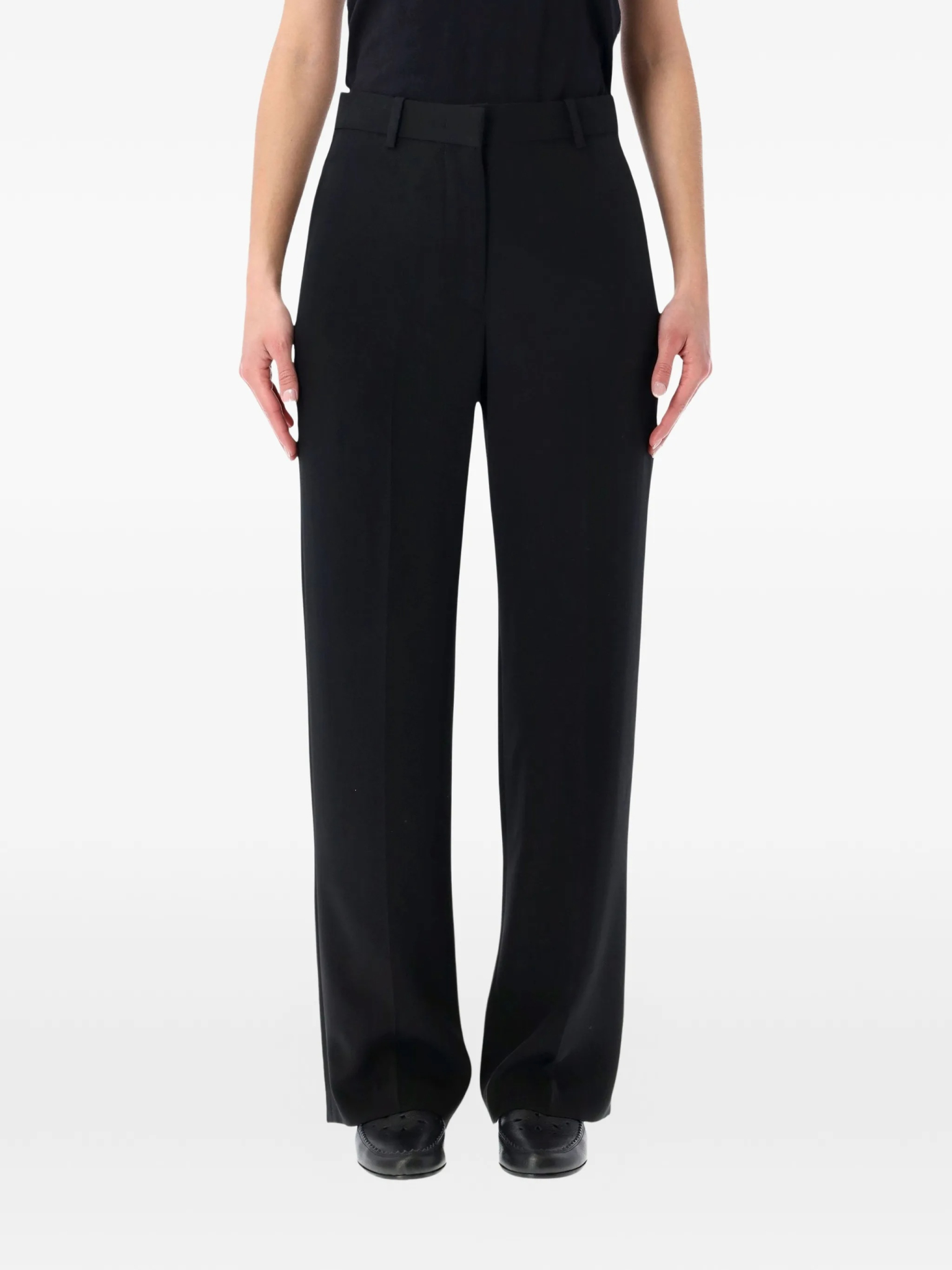 [Isabel Marant] Trousers SS26 PA0643FB D1F02I